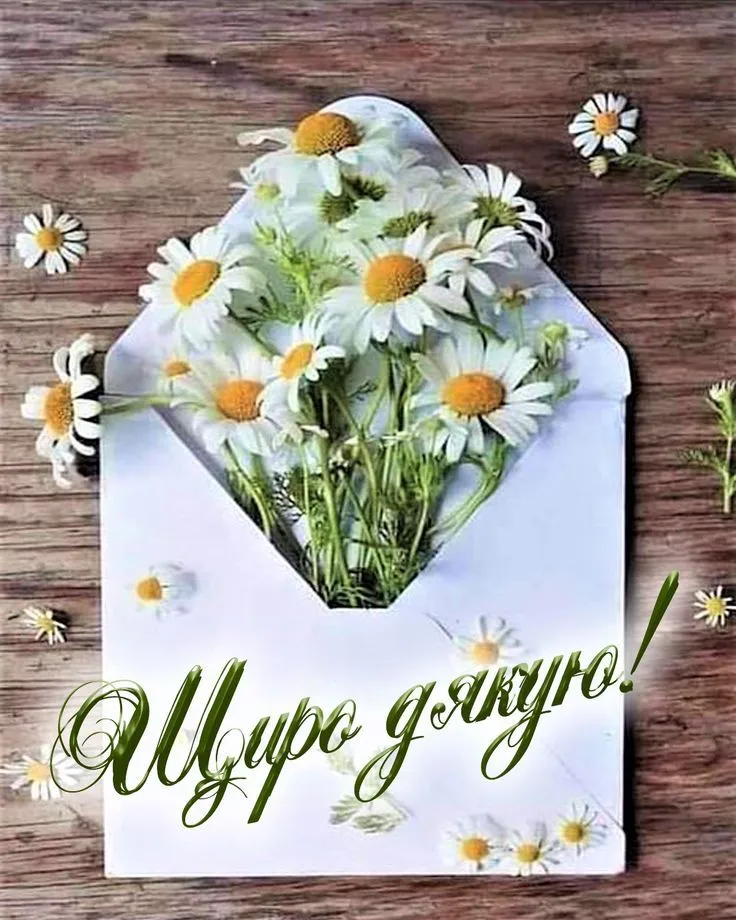 Красива картинка зі словами вдячності - з теплими словами подяки, для близької людини Красива картинка зі словами вдячності - з теплими словами подяки, для близької людини